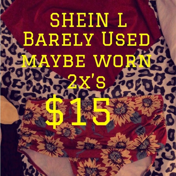 COACH, Men’s Chubbies shorts, Clemson, Bathing Suits, Sandals - Picture 17 of 17